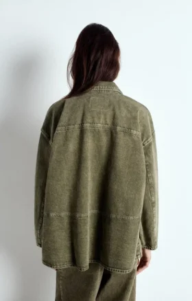 Chaqueta de mujer Uzatown Referencia: UZA16AH26