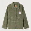 Chaqueta de mujer Uzatown Referencia: UZA16AH26