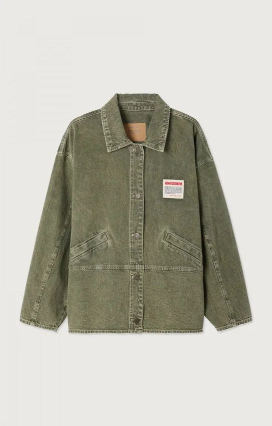 Chaqueta de mujer Uzatown Referencia: UZA16AH26
