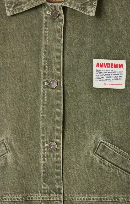 Chaqueta de mujer Uzatown Referencia: UZA16AH26