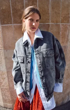 Chaqueta de mujer Yopday Referencia: YOP16JH26