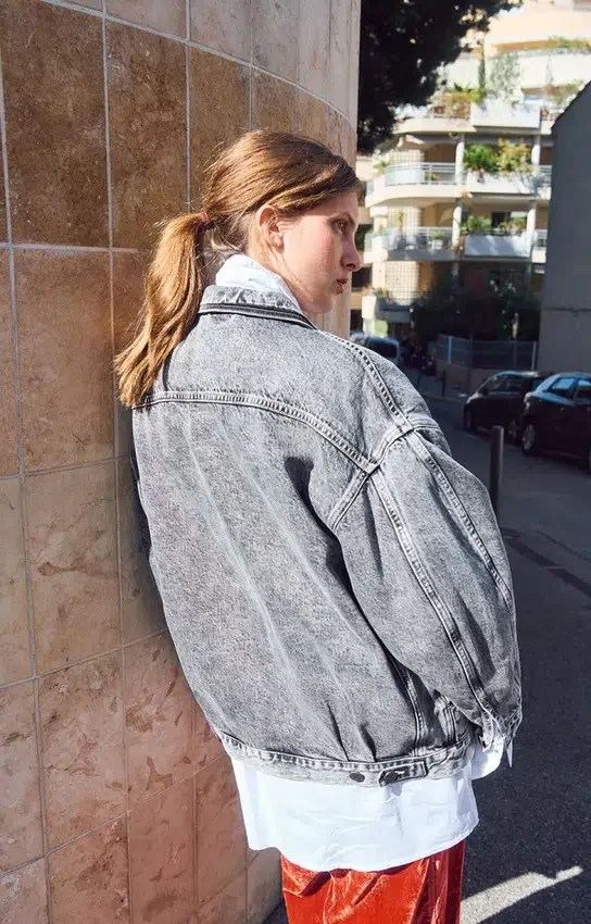 Chaqueta de mujer Yopday Referencia: YOP16JH26