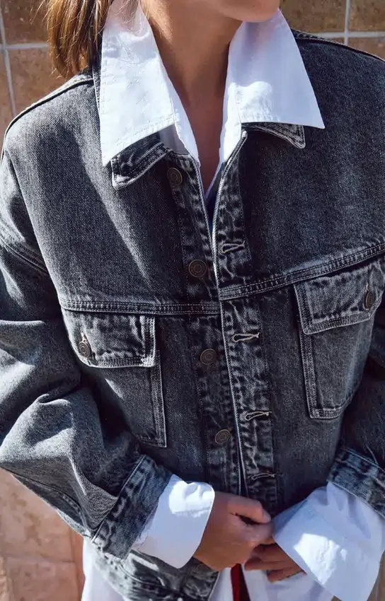 Chaqueta de mujer Yopday Referencia: YOP16JH26