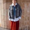 Chaqueta de mujer Yopday Referencia: YOP16JH26