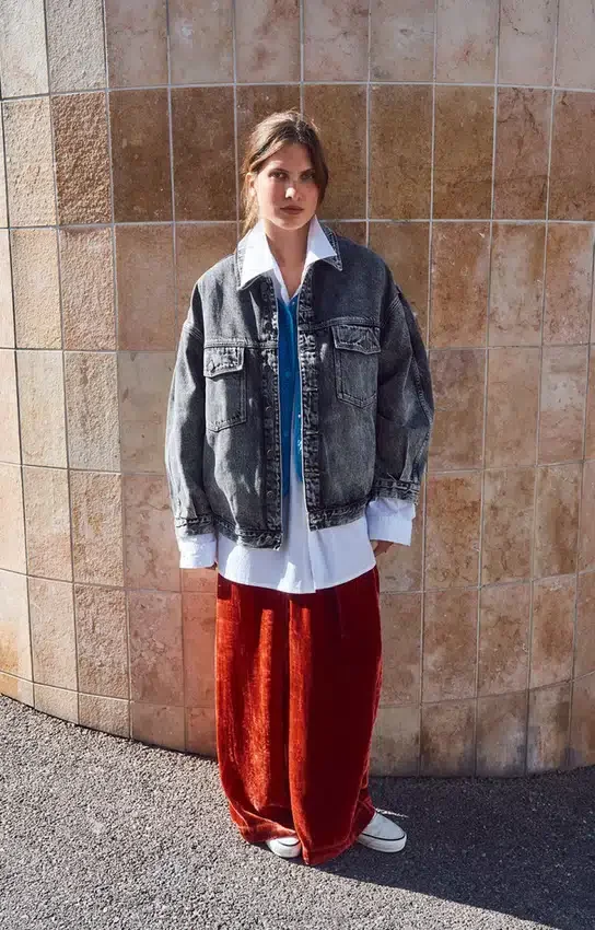 Chaqueta de mujer Yopday Referencia: YOP16JH26