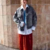 Chaqueta de mujer Yopday Referencia: YOP16JH26
