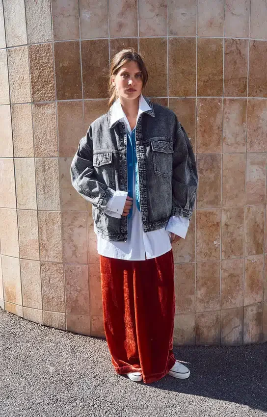Chaqueta de mujer Yopday Referencia: YOP16JH26