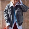 Chaqueta de mujer Yopday Referencia: YOP16JH26
