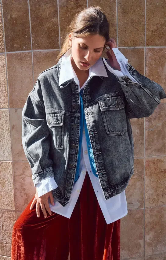 Chaqueta de mujer Yopday Referencia: YOP16JH26