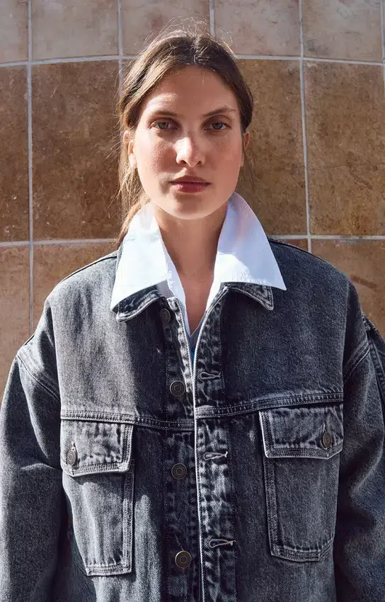 Chaqueta de mujer Yopday Referencia: YOP16JH26