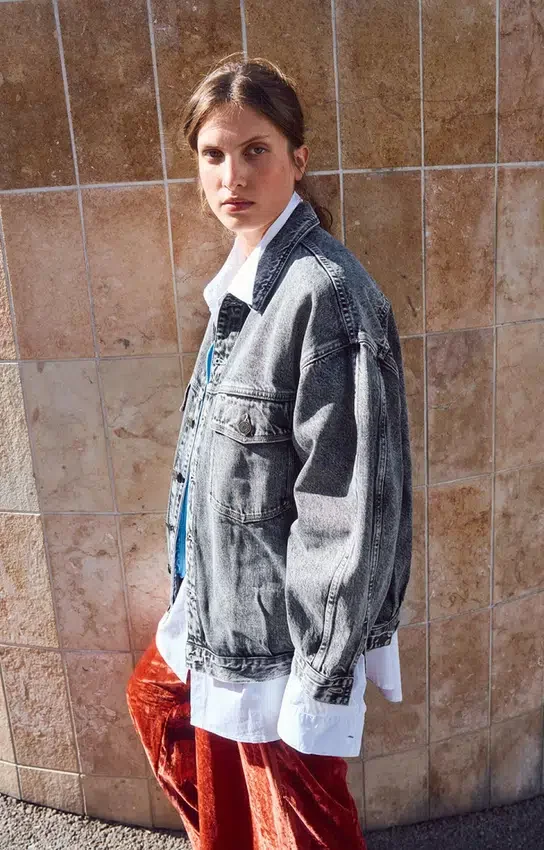Chaqueta de mujer Yopday Referencia: YOP16JH26