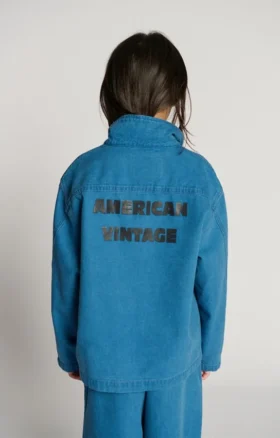 Chaqueta infantil Comow Referencia: KCOM16AH26