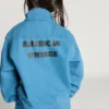 Chaqueta infantil Comow Referencia: KCOM16AH26