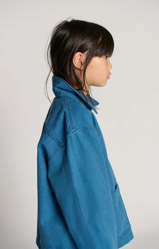 Chaqueta infantil Comow Referencia: KCOM16AH26