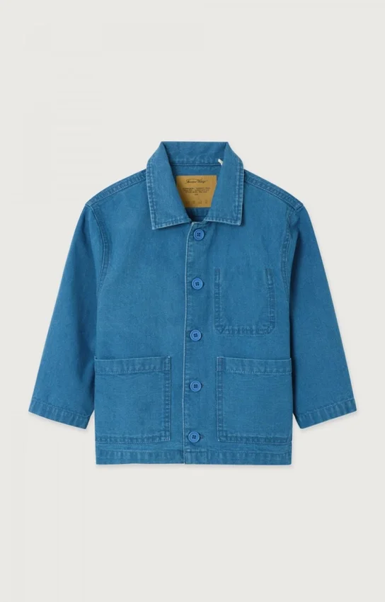 Chaqueta infantil Comow Referencia: KCOM16AH26