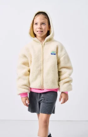 Chaqueta infantil Hoktown Referencia: KHOK16AH26