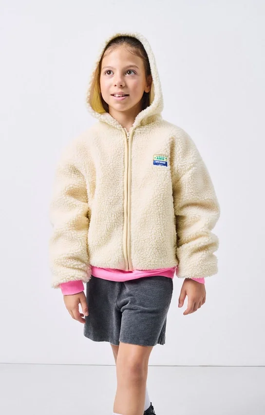 Chaqueta infantil Hoktown Referencia: KHOK16AH26