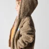 Chaqueta infantil Hoktown Referencia: KHOK16AH26