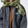 Chaqueta infantil Hoktown Referencia: KHOK16AH26