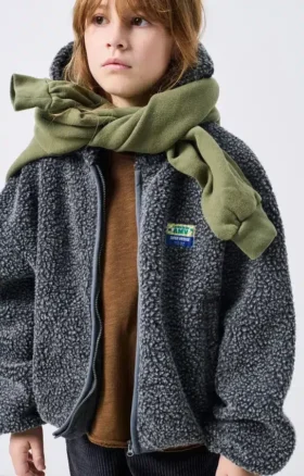 Chaqueta infantil Hoktown Referencia: KHOK16AH26