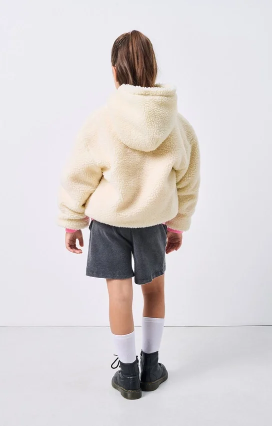 Chaqueta infantil Hoktown Referencia: KHOK16AH26