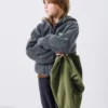 Chaqueta infantil Hoktown Referencia: KHOK16AH26