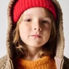 Chaqueta infantil Hoktown Referencia: KHOK16AH26
