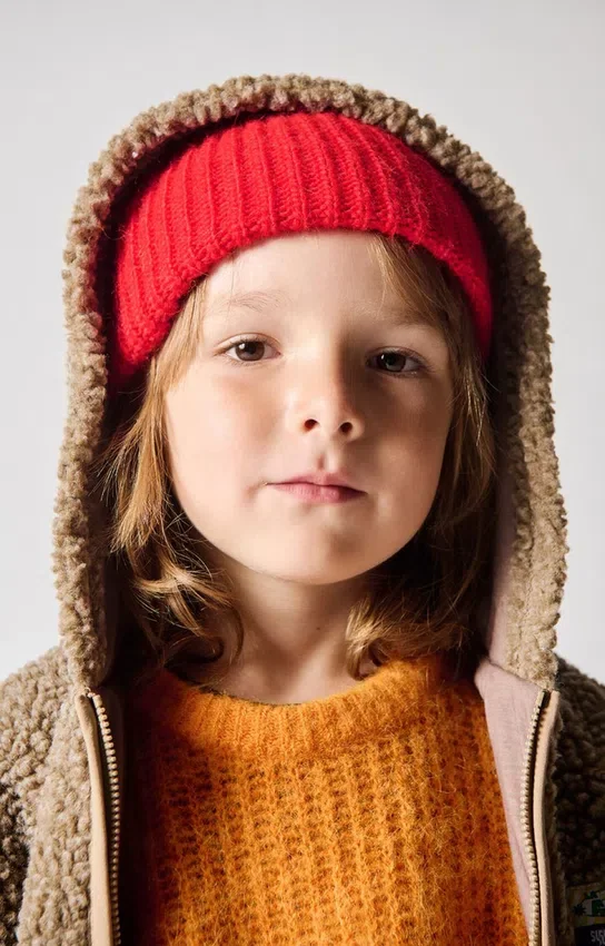 Chaqueta infantil Hoktown Referencia: KHOK16AH26