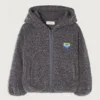 Chaqueta infantil Hoktown Referencia: KHOK16AH26