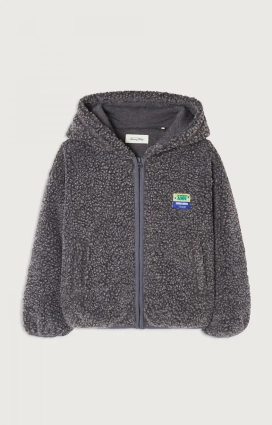 Chaqueta infantil Hoktown Referencia: KHOK16AH26