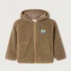 Chaqueta infantil Hoktown Referencia: KHOK16AH26