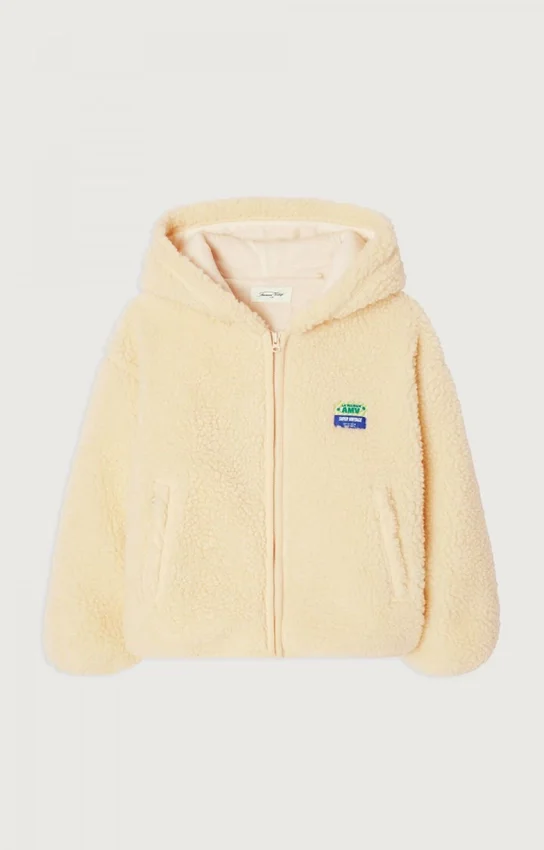 Chaqueta infantil Hoktown Referencia: KHOK16AH26