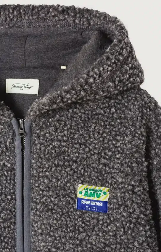 Chaqueta infantil Hoktown Referencia: KHOK16AH26