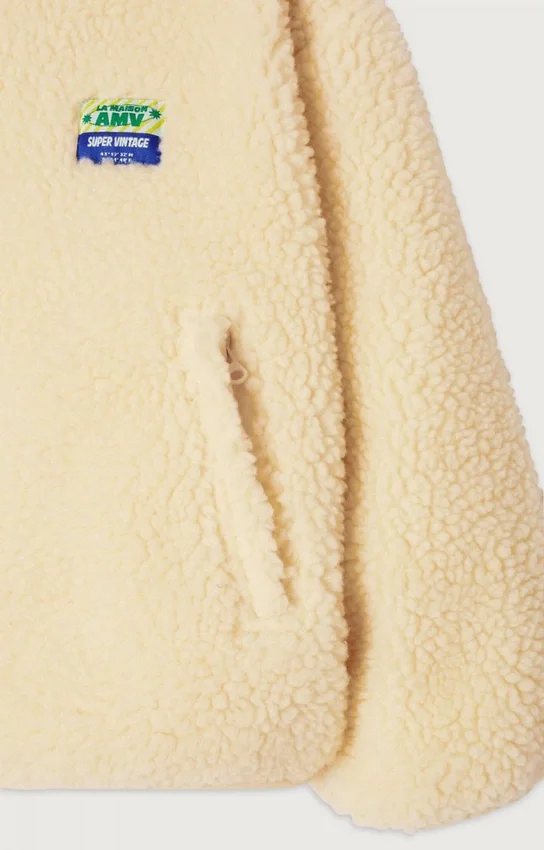 Chaqueta infantil Hoktown Referencia: KHOK16AH26