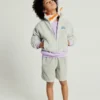 Chaqueta infantil Hoktown Referencia: KHOK16CH26