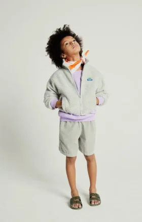 Chaqueta infantil Hoktown Referencia: KHOK16CH26