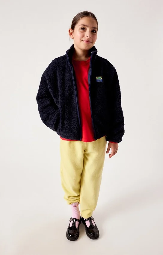 Chaqueta infantil Hoktown Referencia: KHOK16CH26