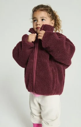 Chaqueta infantil Hoktown Referencia: KHOK16CH26