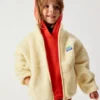 Chaqueta infantil Hoktown Referencia: KHOK16CH26