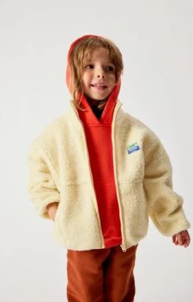 Chaqueta infantil Hoktown Referencia: KHOK16CH26