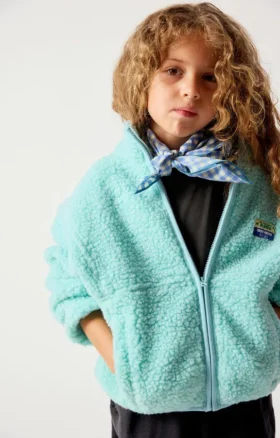 Chaqueta infantil Hoktown Referencia: KHOK16CH26