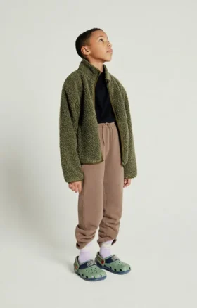Chaqueta infantil Hoktown Referencia: KHOK16CH26