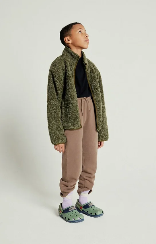 Chaqueta infantil Hoktown Referencia: KHOK16CH26