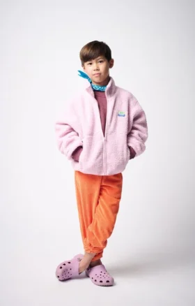 Chaqueta infantil Hoktown Referencia: KHOK16CH26