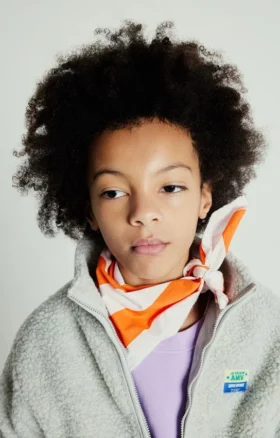 Chaqueta infantil Hoktown Referencia: KHOK16CH26