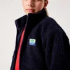 Chaqueta infantil Hoktown Referencia: KHOK16CH26
