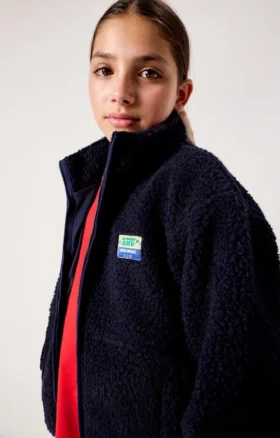Chaqueta infantil Hoktown Referencia: KHOK16CH26