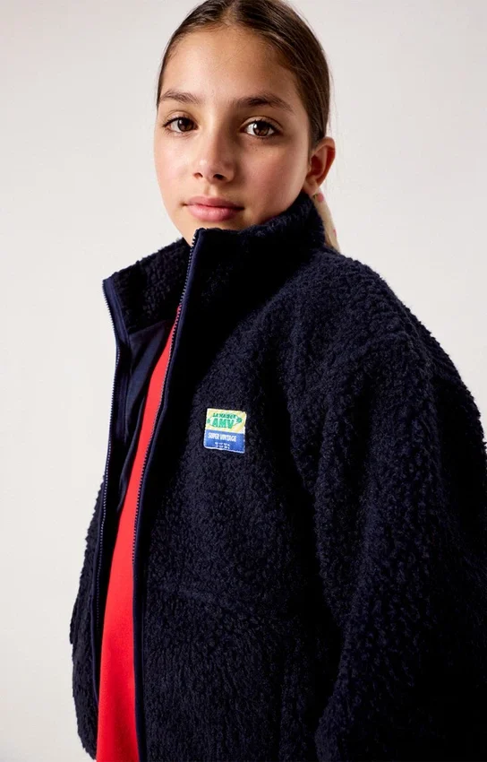Chaqueta infantil Hoktown Referencia: KHOK16CH26