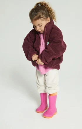 Chaqueta infantil Hoktown Referencia: KHOK16CH26