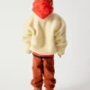 Chaqueta infantil Hoktown Referencia: KHOK16CH26